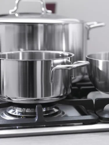 DEMEYERE Apollo 7 5 l - garnek ze stali nierdzewnej