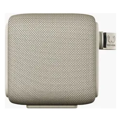 Fresh N Rebel Rockbox Bold S Silky Sand Hoparlörü (1RB6000SS)