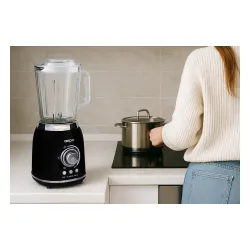 Blender kielichowy Akpo AHB 520CY 1,5l