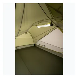 Namiot trekkingowy 1-osobowy Sea to Summit Telos Evo Bikepack tarragon