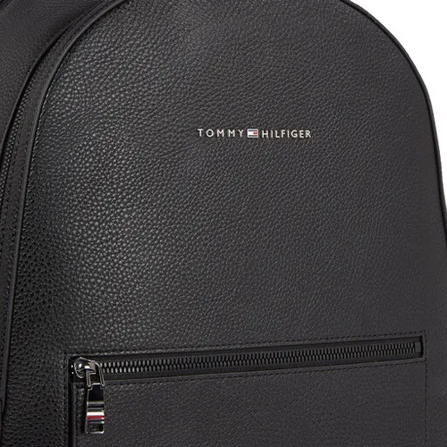 Tommy Hilfiger Central Am0am11538 rucsac negru BDS