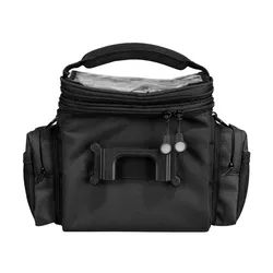 Gidon Çantası TOPEAK TourGuide Handlebar Bag