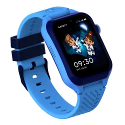 Smartwatch Garett Kids Essa 2 4G Niebieski