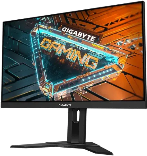 Monitor Gigabyte G24F 2 24" Full HD IPS 165Hz 1ms Gamingowy