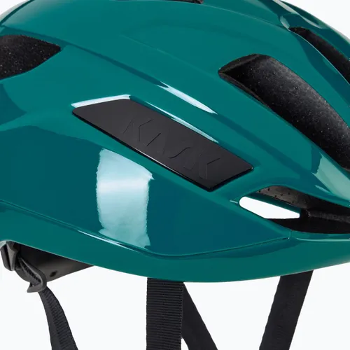 Kask rowerowy KASK Sintesi aloe green