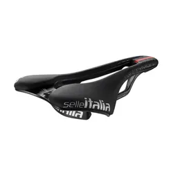 Siodełko SELLE ITALIA SLR Boost Pro Team 6.1 kit Carbonio Superflow