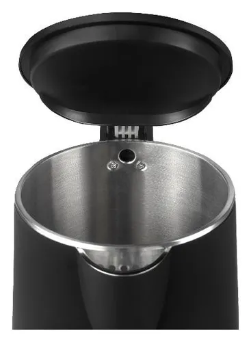 Gorenje K15DWBK czarny