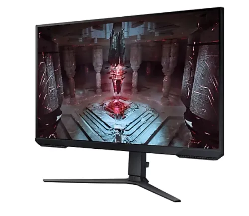Samsung Odyssey G5 LS32FG510EUXEN - 180Hz | QHD | VA | 1ms | 32''