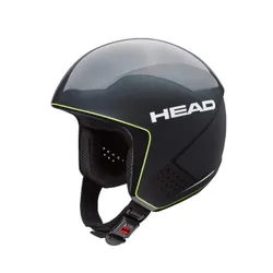 Kask snowboardowy męski HEAD DOWNFORCE anthracite - Rozmiar - L