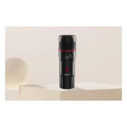 Ekspres HIBREW H4-Basic kompatybilny z kapsułkami Nespresso Bezprzewodowy