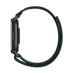 Smartwatch Motorola Moto Watch Fit Zielony