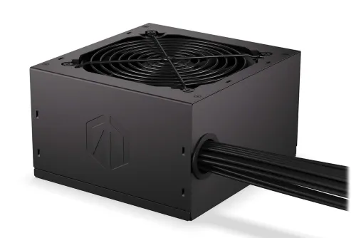 Zasilacz Endorfy Vero L6 750W 80+ Bronze Czarny