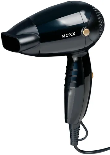 Suszarka MEXX Travel Hair Dryer Compact 1200W