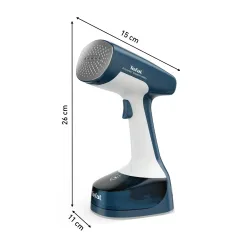 Parownica do ubrań Tefal Access Steam Easy DT7130 1400W 25g/min