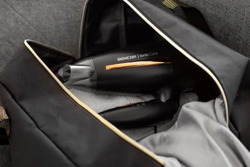 Suszarka SENCOR SHD 7100BK 2000W