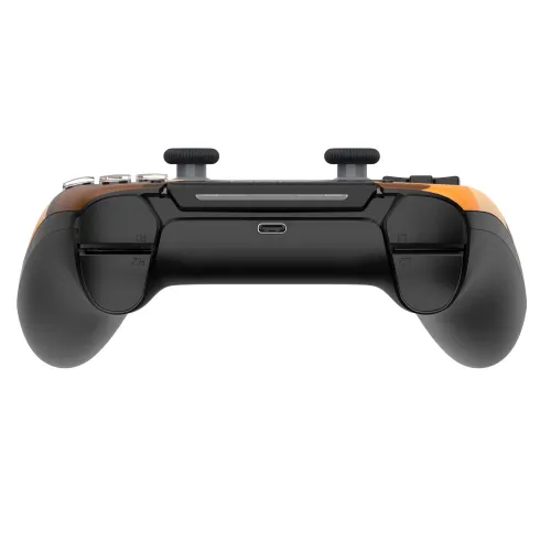 Pad Yaxo Nitro Rave Desret Camo do PS5 Bezprzewodowy