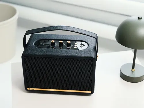 Głośnik Bluetooth Tracer M301 TWS 30W Czarny