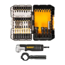 Zestaw bitów DEWALT McLaren DT70782-QZ (33 szt.)