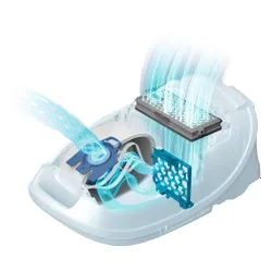 Worek do odkurzacza Miele HyClean 3D typ G/N XXL-Pack 16szt. + 8 filtrów