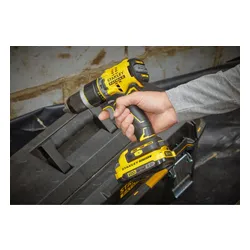 Stanley Fmcd721d2k șurubelniță burghiu 18V 2 x 2 Ah baterie