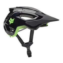 Kask rowerowy FOX Speedframe Pro 50 YR Czarny MTB (rozmiar S) MIPS