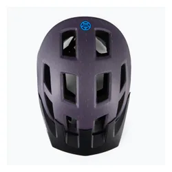Kask rowerowy Leatt MTB Trail 2.0 V22 grape