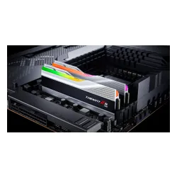 Pamięć RAM G.Skill Trident Z5 RGB DDR5 32GB (2 x 16GB) 6000 CL40