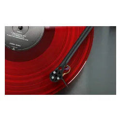 Gramofon REGA Planar 3 RS Limited Edition Wkładka Rega Nd5 Aluminium-czarny