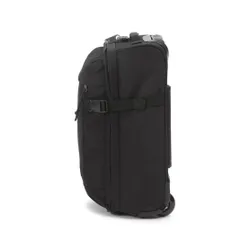 Mała Materiałowa Walizka Eastpak Tranverz Xxs EK0A5BE8 Black