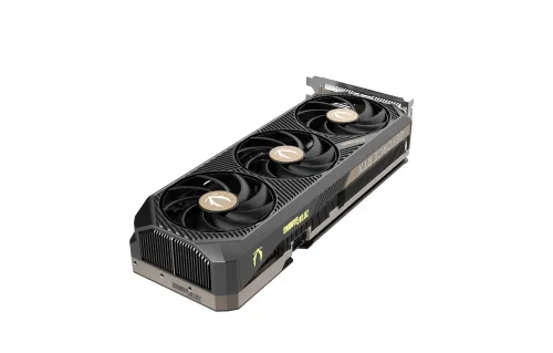 Karta graficzna Zotac Gaming GeForce RTX 5080 SOLID CORE OC 16GB GDDR7 256bit DLSS 4