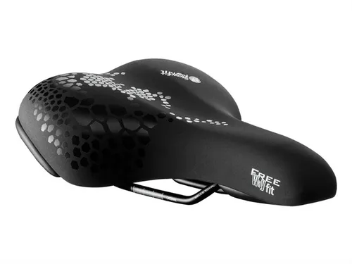 Siodełko SELLE ROYAL Classic Moderate Freeway Fit