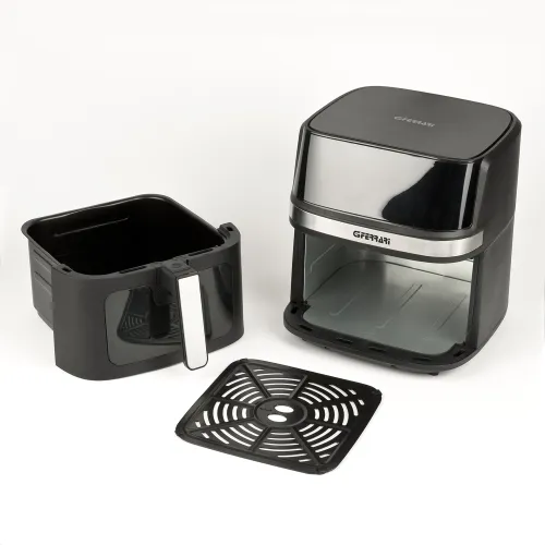 Air fryer G3 Ferrari Friggisano G10212 1700W 8l