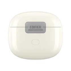 Edifier w320tn беспроводные наушники-вкладыши Bluetooth 5.3 бежевый