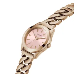 Часы Guess Serena GW0653L2 ROSE GOLD / розовое золото