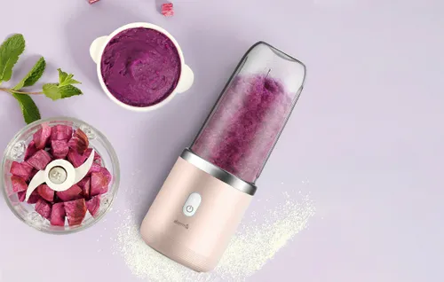 Blender kielichowy DEERMA NU05 Bezprzewodowy