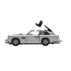 Конструктор Lego 10262 Creator Expert - Джеймс Бонд: Aston Martin DB5