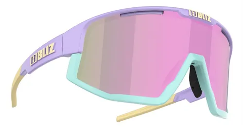 Okulary rowerowe BLIZ Fusion Small