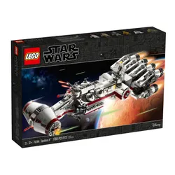 Конструктор Lego 75244 Star Wars - Тантив IV