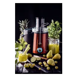 Sokowirówka ADLER AD 4129