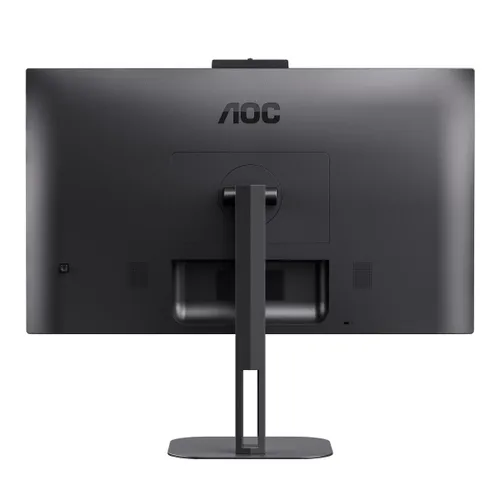 Monitor AOC Q27V5CW/BK z kamerą internetową 27" 2K IPS 75Hz 1ms