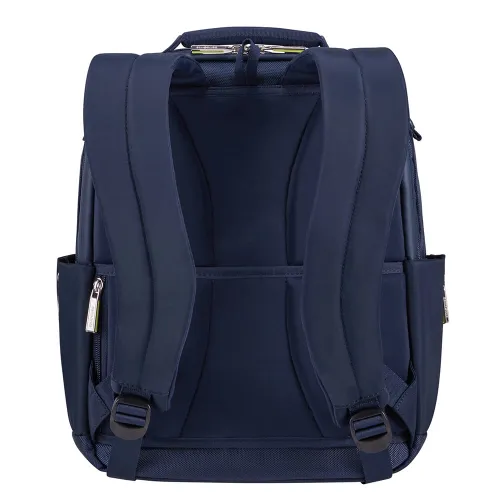 Женский рюкзак для ноутбука 13,3" Samsonite Openroad Chic 2.0-eclipse blue