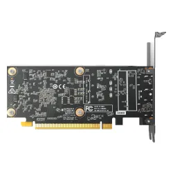 Karta graficzna Zotac GeForce RTX 3050 LP 6GB GDDR6 128bit DLSS