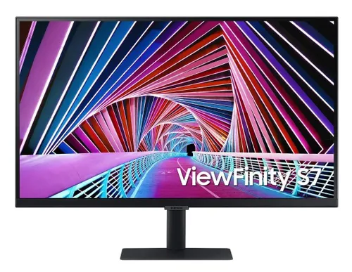 Monitor Samsung ViewFinity S7 S27A700NWP 27" 4K IPS 60Hz 5ms