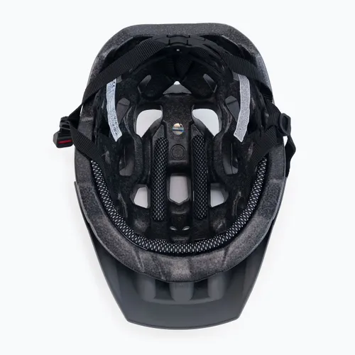 Kask rowerowy Alpina Anzana coffee/grey matt