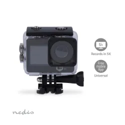 Kamera Nedis ACAM71BK