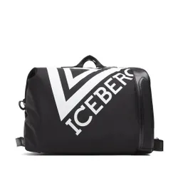 Iceberg 22I P1p1 7206 6902 9000 rucsac negru