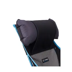 Zagłówek do krzesła Helinox Air + Foam Headrest - black