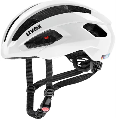 Kask rowerowy UVEX Rise