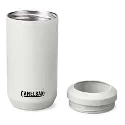 Kubek termiczny na puszkę Camelbak Horizon Tall Can Cooler biały