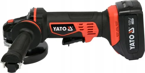 Yato Taşlama Makinesi YT-82828